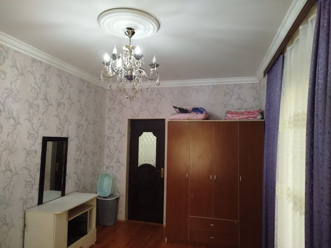 4-otaqlı mənzil, Binə qəs., 150 m² — Mənzil, Bakı (9)