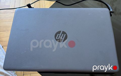 HP 250 G8 noutbuk - Ekran: 15.6" geniş ekran, dar çərçivəli dizayn — Bakı