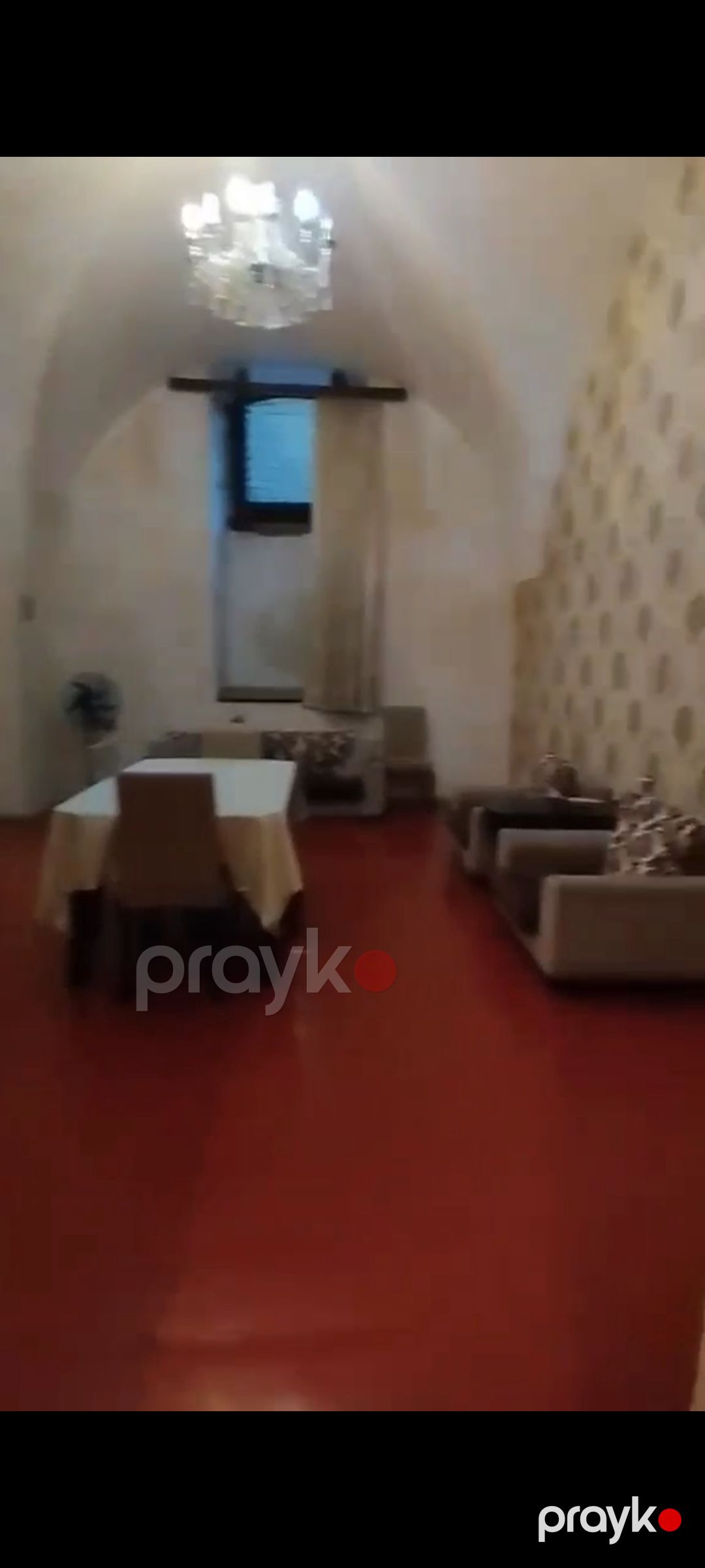 Satış: 3 otaqlı Köhnə tikili, 78 m², Nəsimi rayonu — Mənzil, Bakı (5)