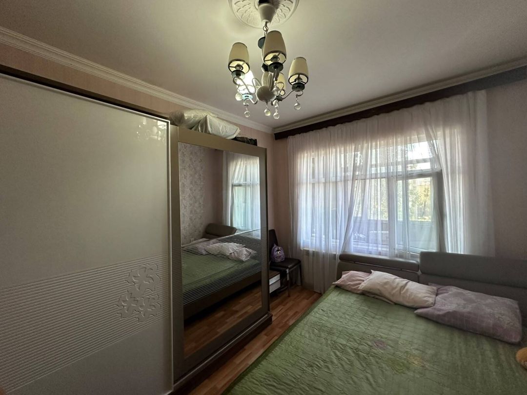 Satılır 2 otaqlı köhnə tikili 65 m² — Mənzil, Bakı (3)