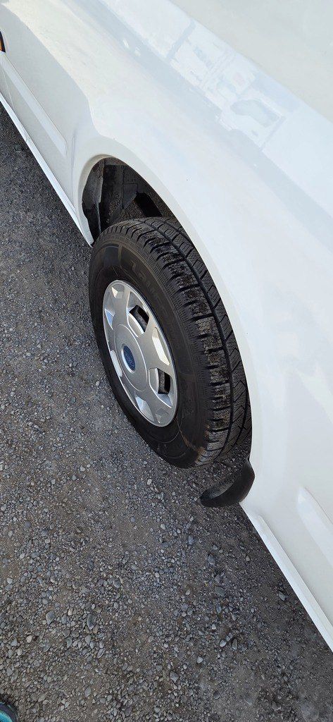 Ford Transit, 2.4 L, 2011 il, 193 543 km — Avtomobillər, Bakı (11)