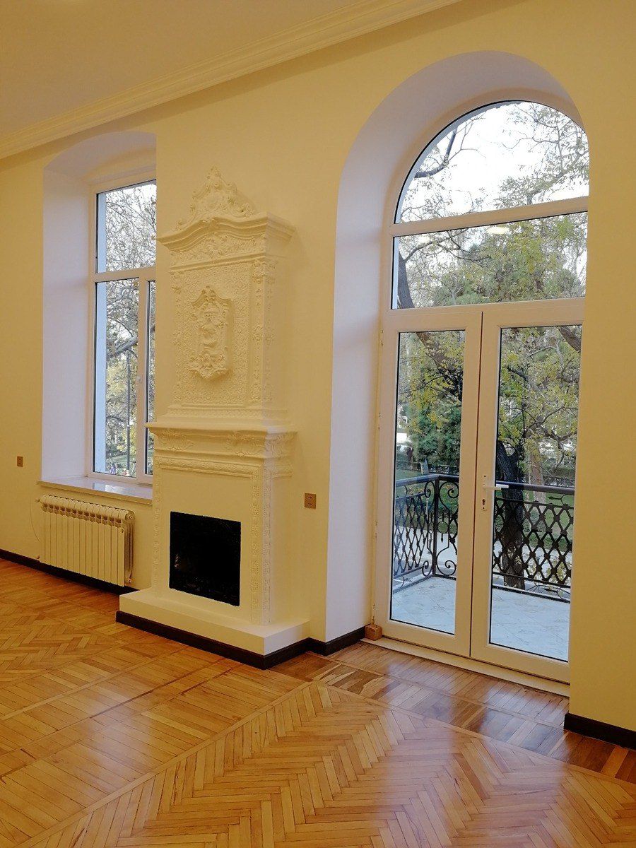 İcarəyə verilir obyekt 110 m² — Əmlak, Bakı (8)