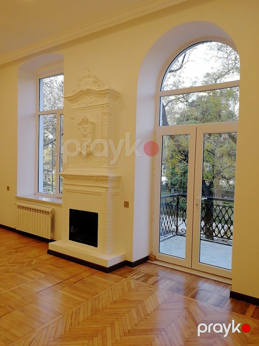 İcarəyə verilir obyekt 110 m² — Əmlak, Bakı (8)