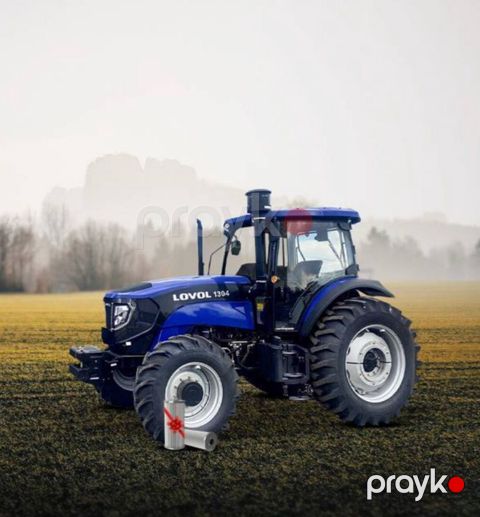 Traktor Lovol TD1304 — Bakı