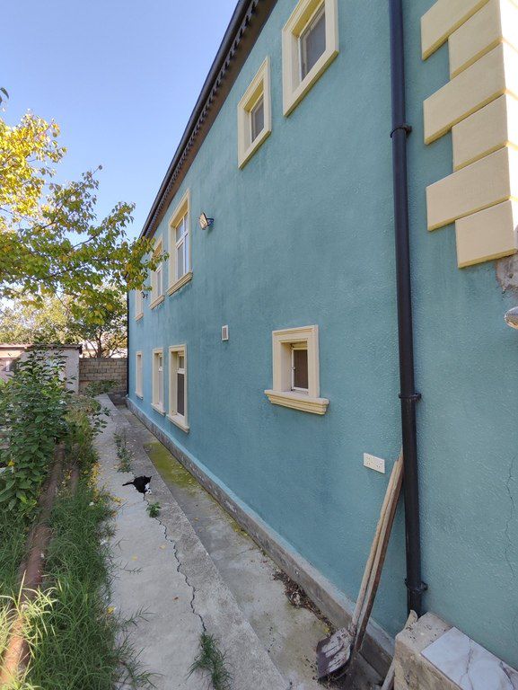 Həyət evi, Masazır qəs — Ev, villa, Bakı (7)