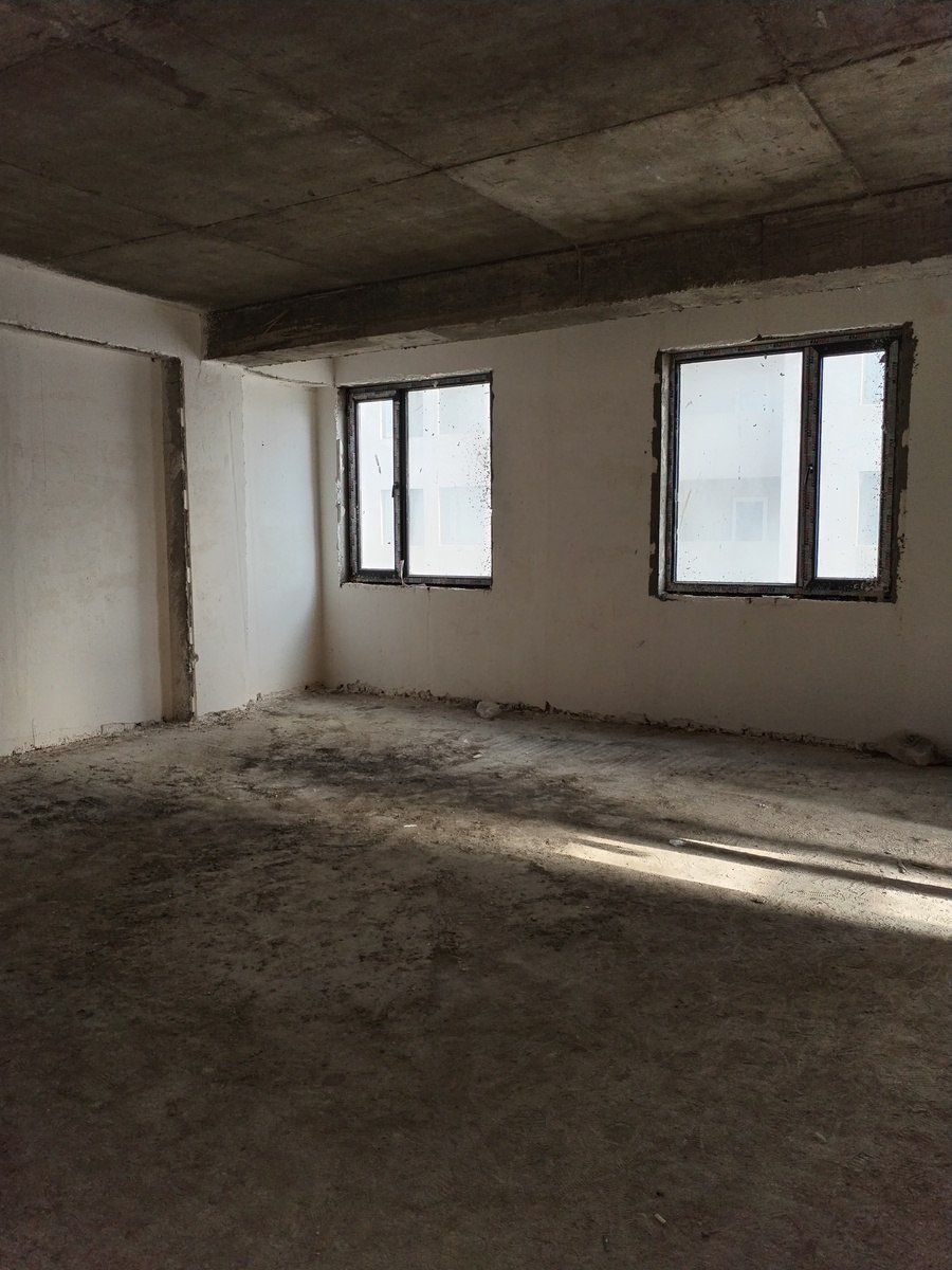 Satılır 4 otaqlı yeni tikili 146 m² — Mənzil, Bakı (4)