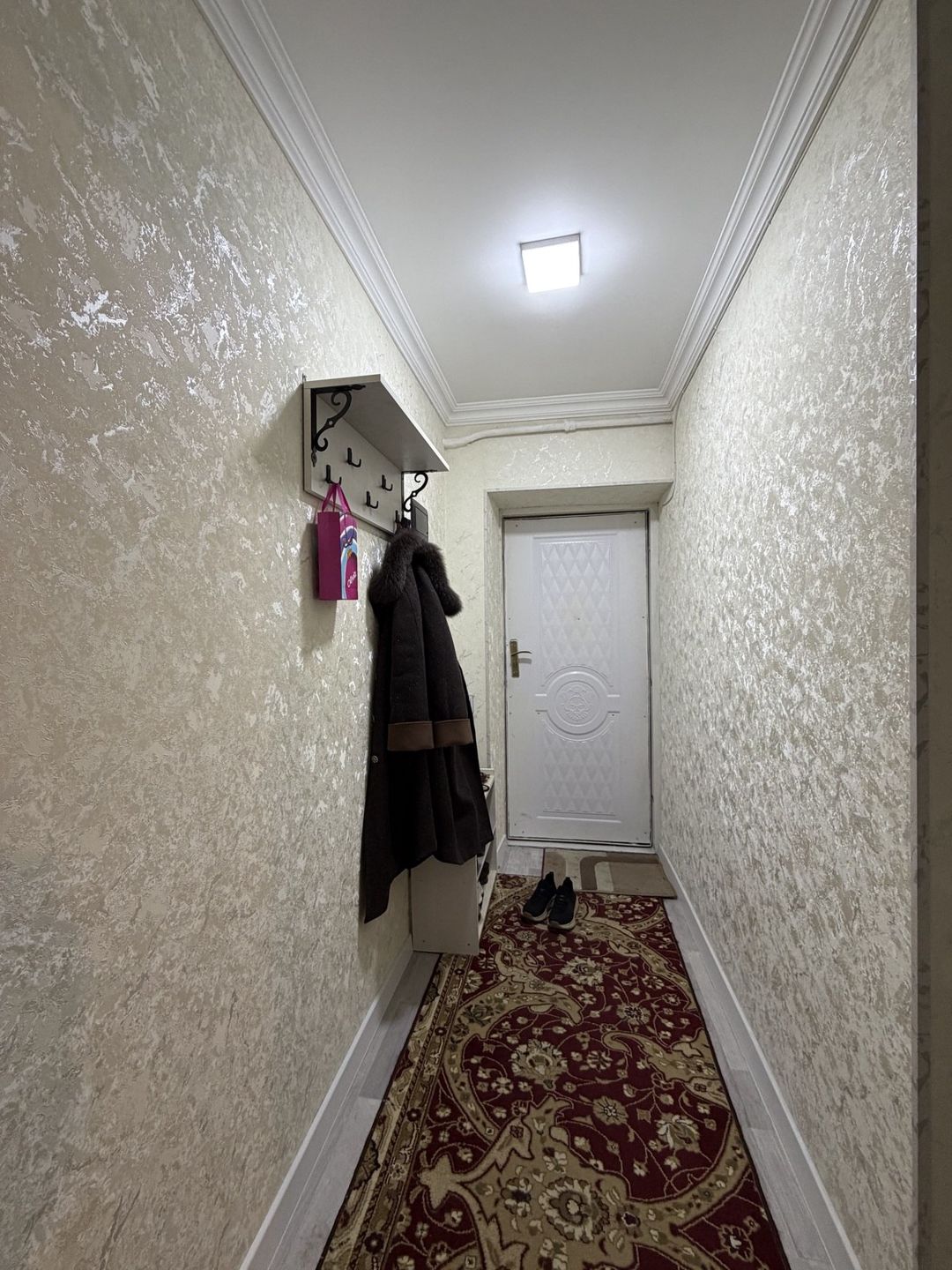 1-otaqlı mənzil, Bakıxanov qəs., 35 m² — Mənzil, Bakı (6)