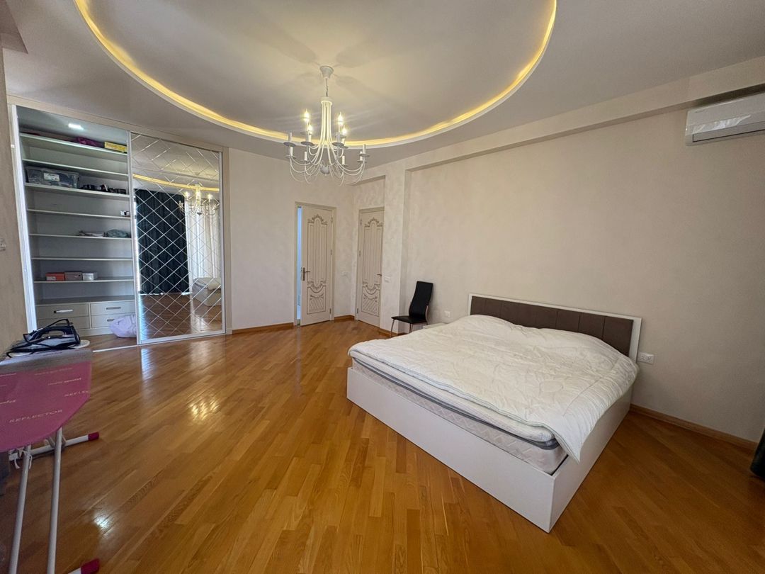 4-otaqlı yeni tikili kirayə verilir, 28 May m., 210 m² — Mənzil, Bakı (11)