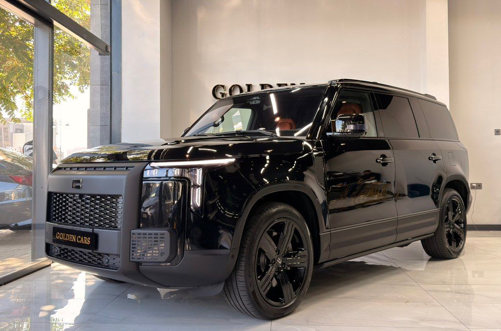 ROX (Polar Stone) 01, 1.5 L, 56.01 kWh, 2025 il, 14 298 km — Avtomobillər, Bakı (5)
