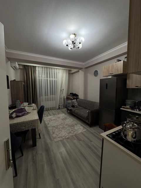 2-otaqlı yeni tikili, Xırdalan ş., 53 m² — Xırdalan