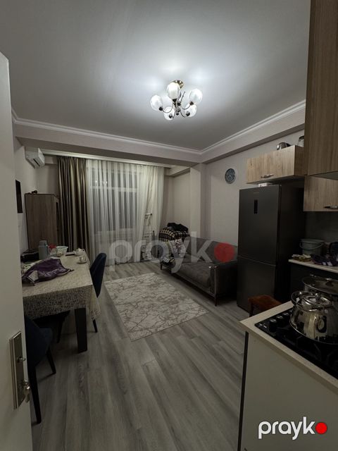 2-otaqlı yeni tikili, Xırdalan ş., 53 m²