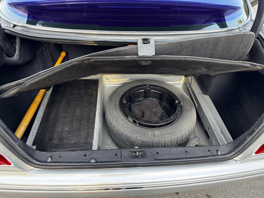 Mercedes E 240, 2.6 L, 2000 il, 433 216 km — Avtomobillər, Mingəçevir (6)