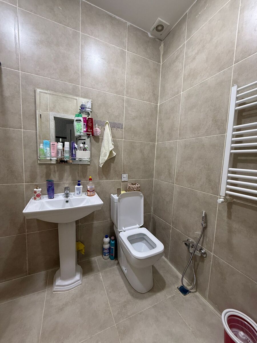 2-otaqlı yeni tikili kirayə verilir, Gənclik m., 65 m² — Mənzil, Bakı (7)