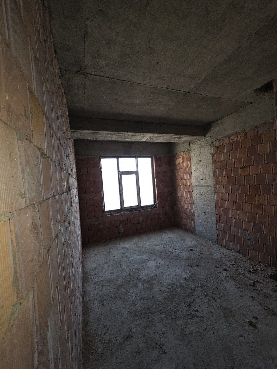 Satılır 4 otaqlı yeni tikili 126 m² — Mənzil, Bakı (6)