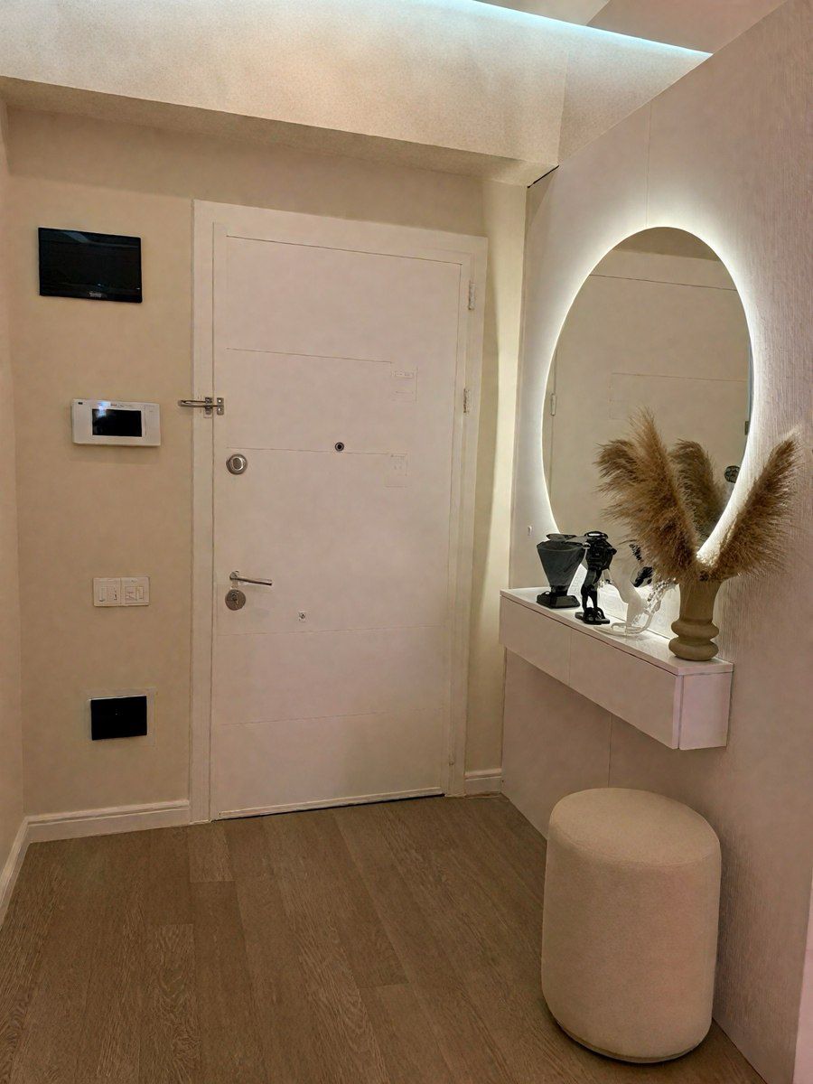 Satılır 2 otaqlı yeni tikili 72 m² — Mənzil, Bakı (10)
