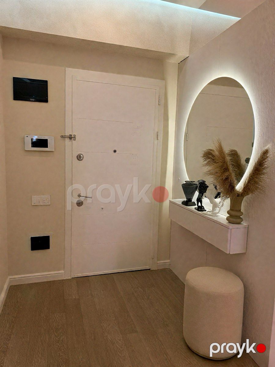 Satılır 2 otaqlı yeni tikili 72 m² — Mənzil, Bakı (10)