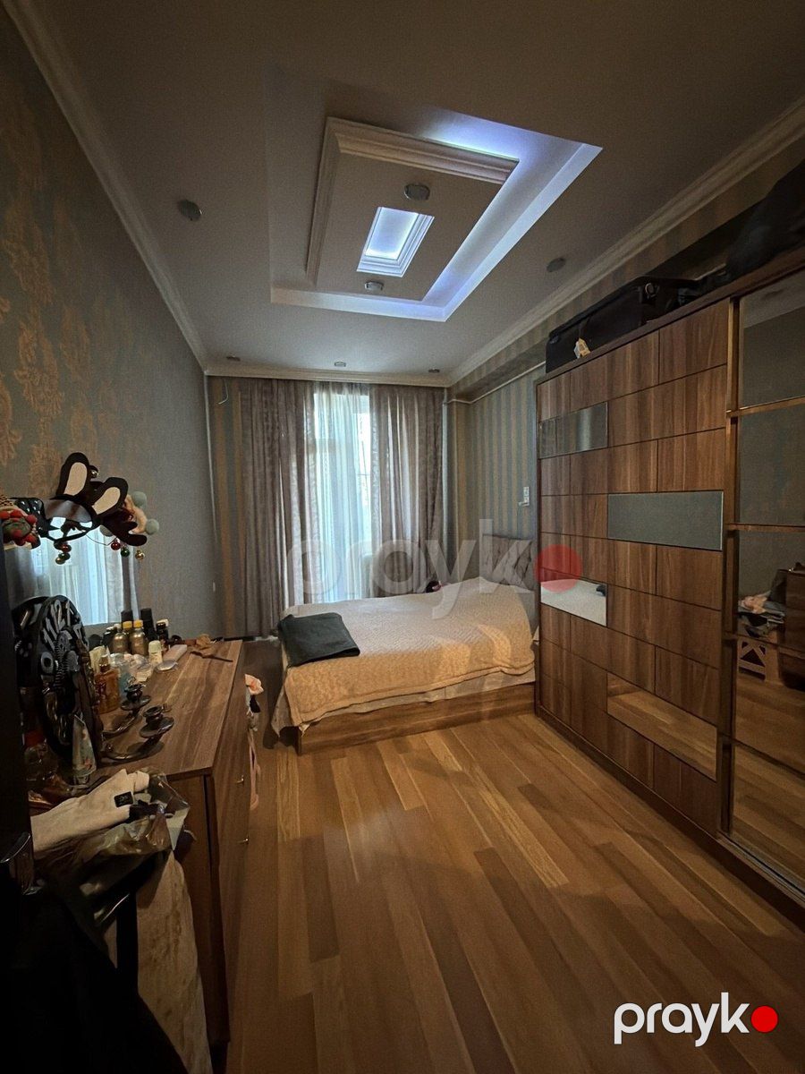 Satılır 2 otaqlı yeni tikili 65 m² — Mənzil, Bakı (6)