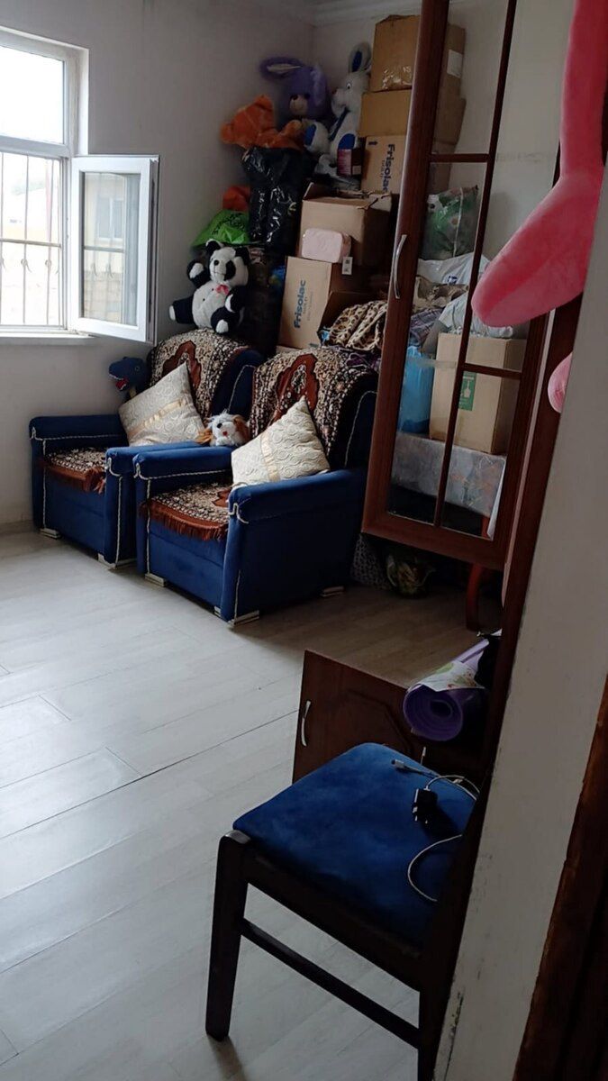 Həyət evi, Binəqədi qəs — Ev, villa, Bakı (5)