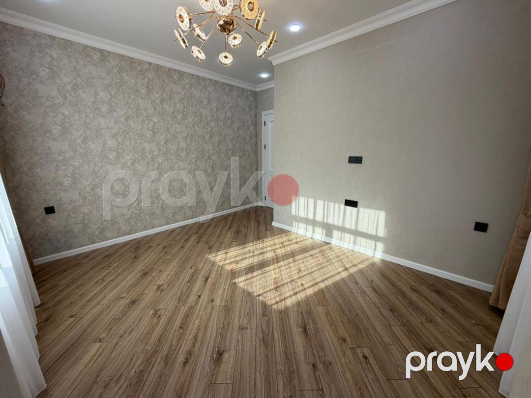Satılır 2 otaqlı yeni tikili 70 m² — Mənzil, Bakı (6)