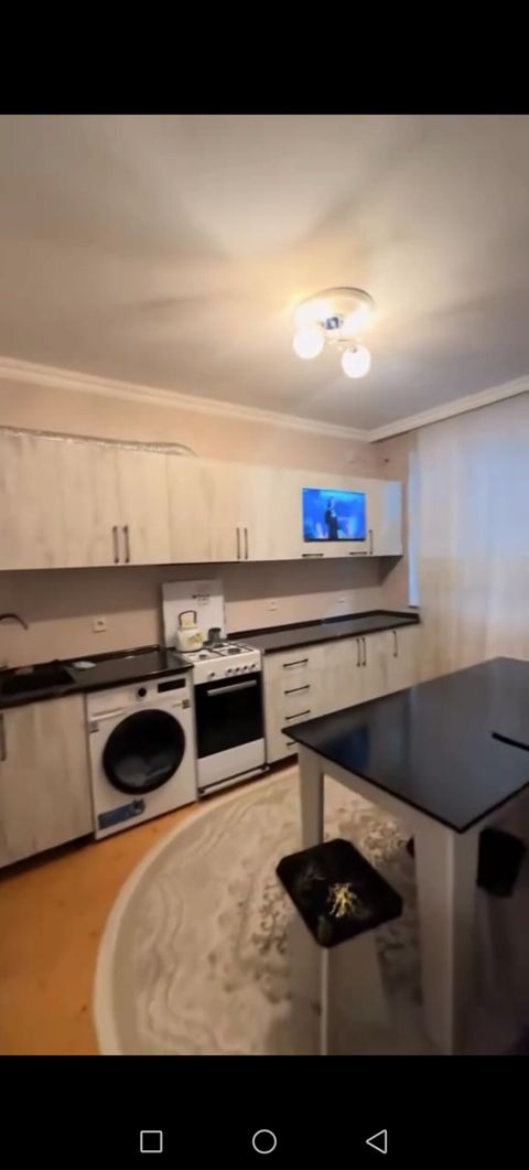 Gençlik metrosun yaxınlıqı (metroya 3 deyqa piyada )Abb bankin — Bakı