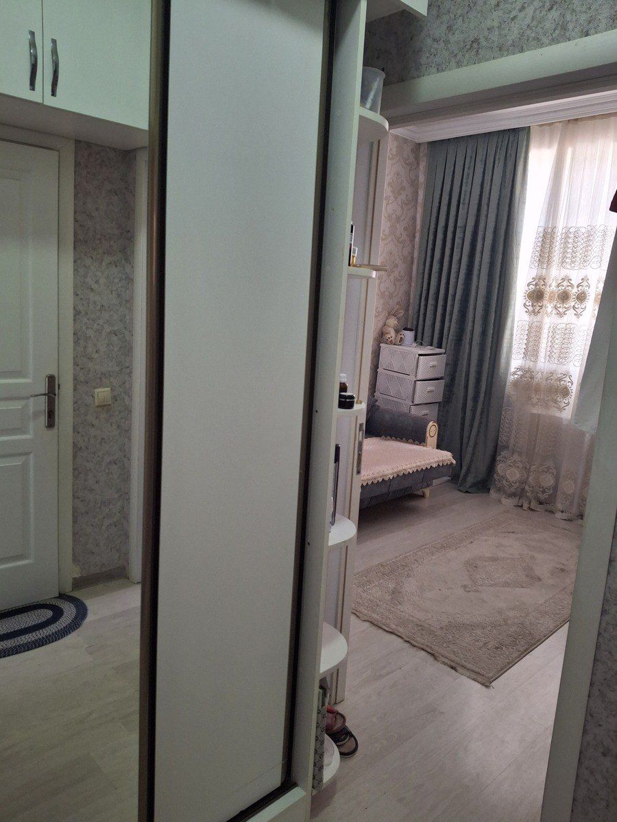 Satılır 1 otaqlı yeni tikili 30 m² — Mənzil, Bakı (3)