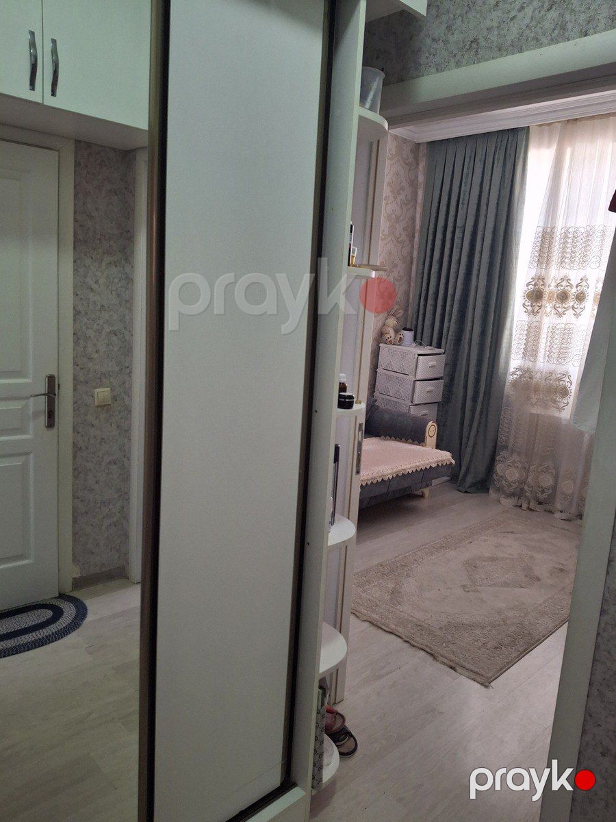 Satılır 1 otaqlı yeni tikili 30 m² — Mənzil, Bakı (3)