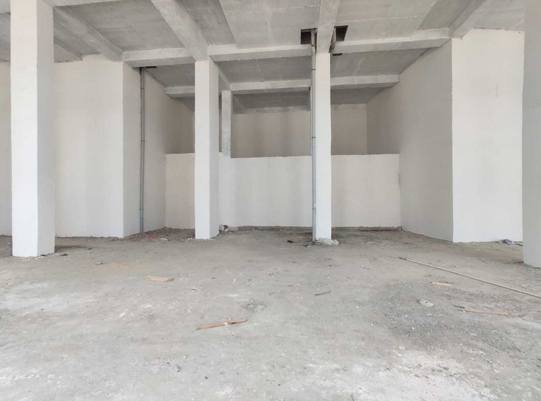 İcarəyə verilir obyekt 114 m² — Əmlak, Bakı (4)