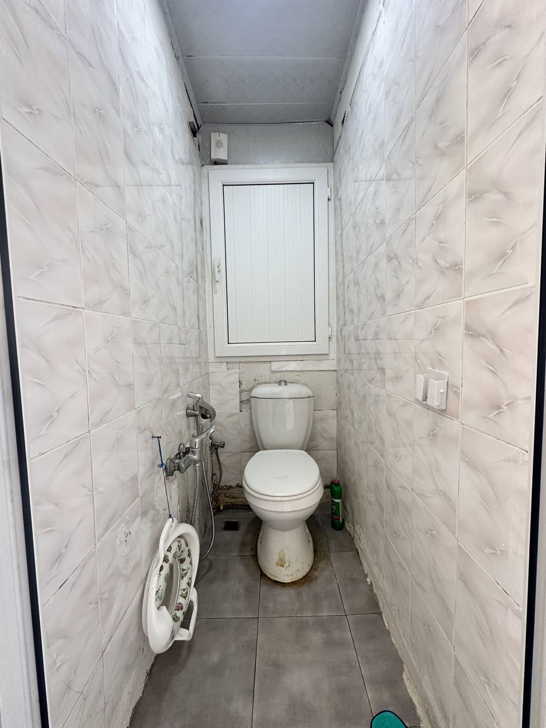 Satılır 2 otaqlı köhnə tikili 55 m² — Mənzil, Bakı (6)