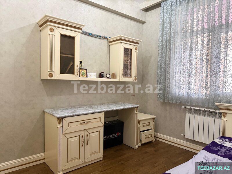 Mənzil satılır — Mənzil, Bakı (5)