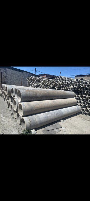 Beton quyular — Təmir və inşaat, Bakı (10)