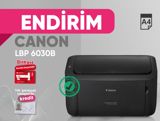 Printer "Canon ImageClass LBP 6030" — SpektrX — Electronics