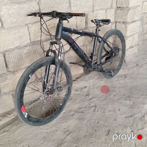 Salam velo yaxşi vəziyətdədir bir dənə arxa ox yiğipmalidir amma — Bakı