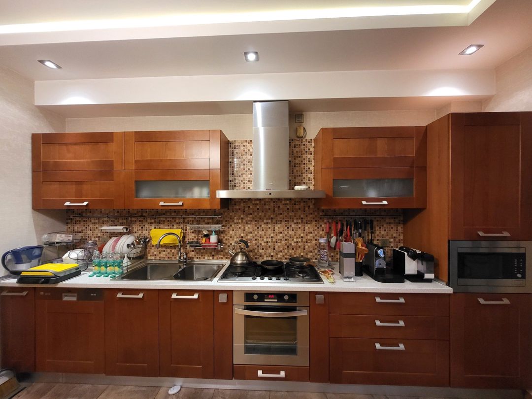 Satılır 4 otaqlı yeni tikili 164 m² — Mənzil, Bakı (5)