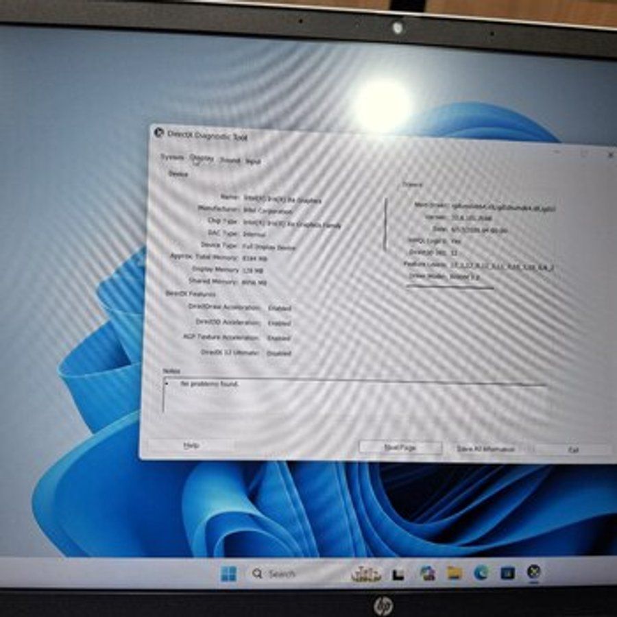 HP ProBook 450 G8 i5 1135G7 16GB RAM 512GB SSD — Noutbuklar, Bakı (7)