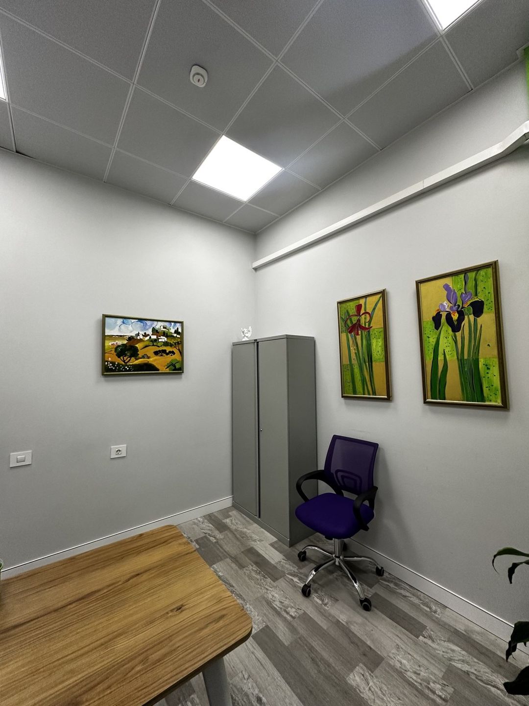 İcarəyə verilir obyekt 200 m² — Əmlak, Bakı (12)