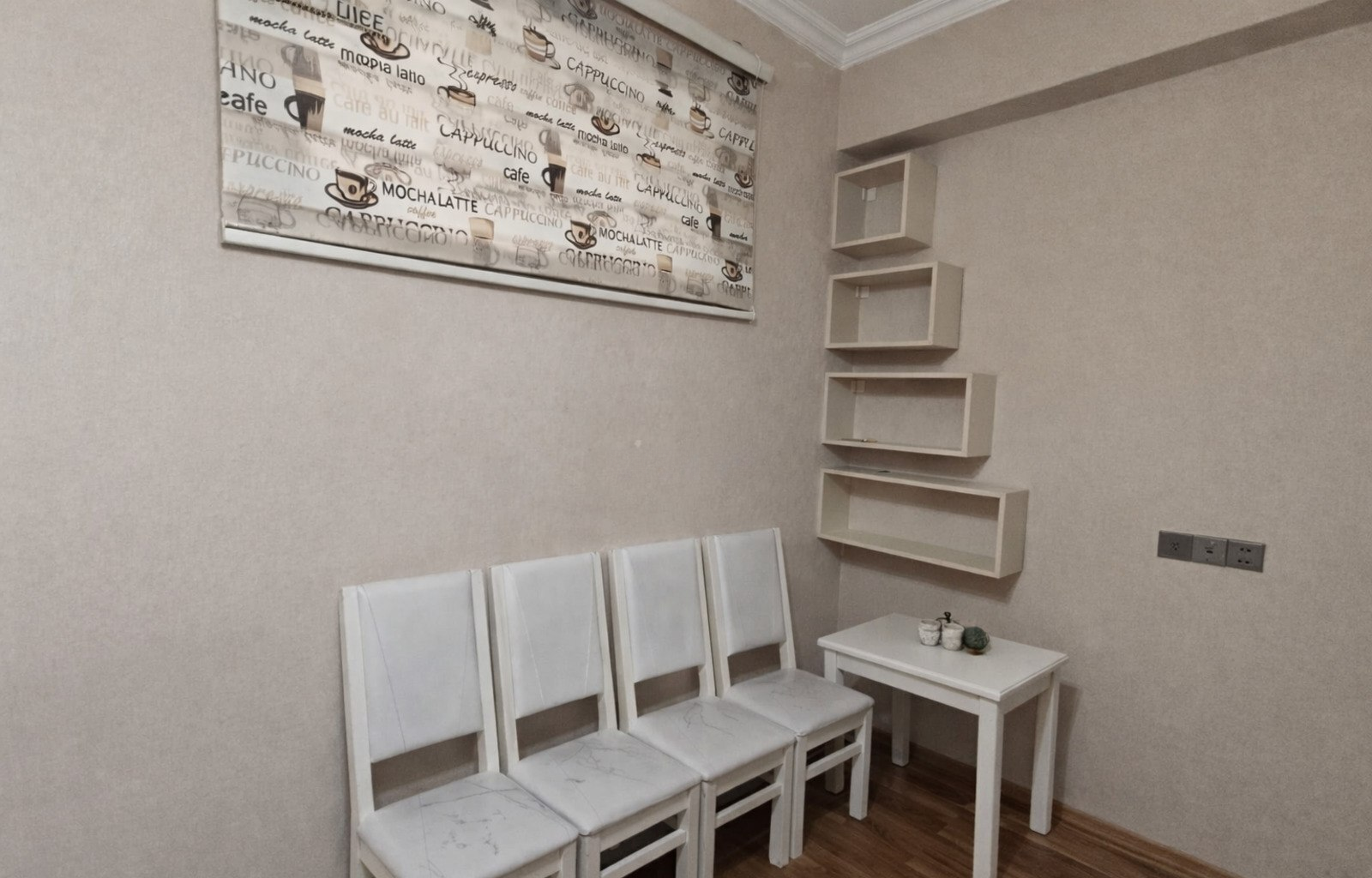 2 otaqlı mənzil 40 m² satılır — Mənzil, Bakı (8)