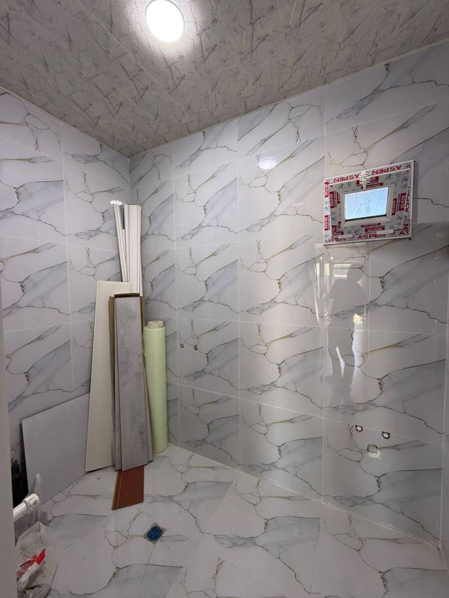 Satılır 4 otaqlı həyət evi/bağ evi 120 m² — Ev, villa, Bakı (7)