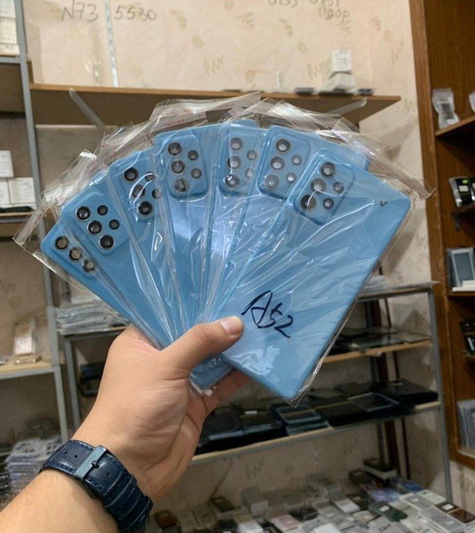Telefon üçün arxalıqlar — Smartfonlar, Bakı (5)