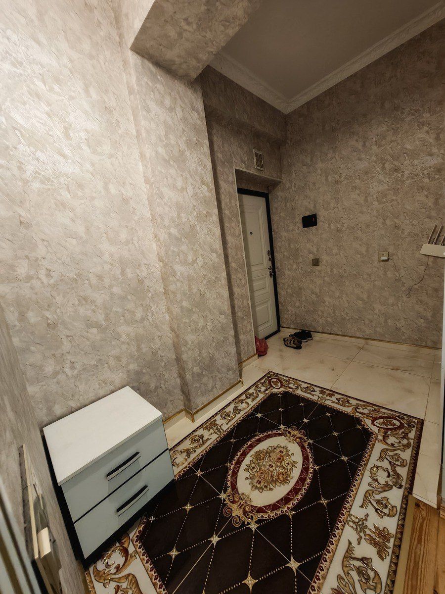 İcarəyə verilir 2 otaqlı yeni tikili 54 m² — Mənzil, Bakı (7)