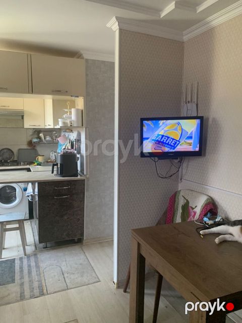 Satılır 2 otaqlı köhnə tikili 38 m²
