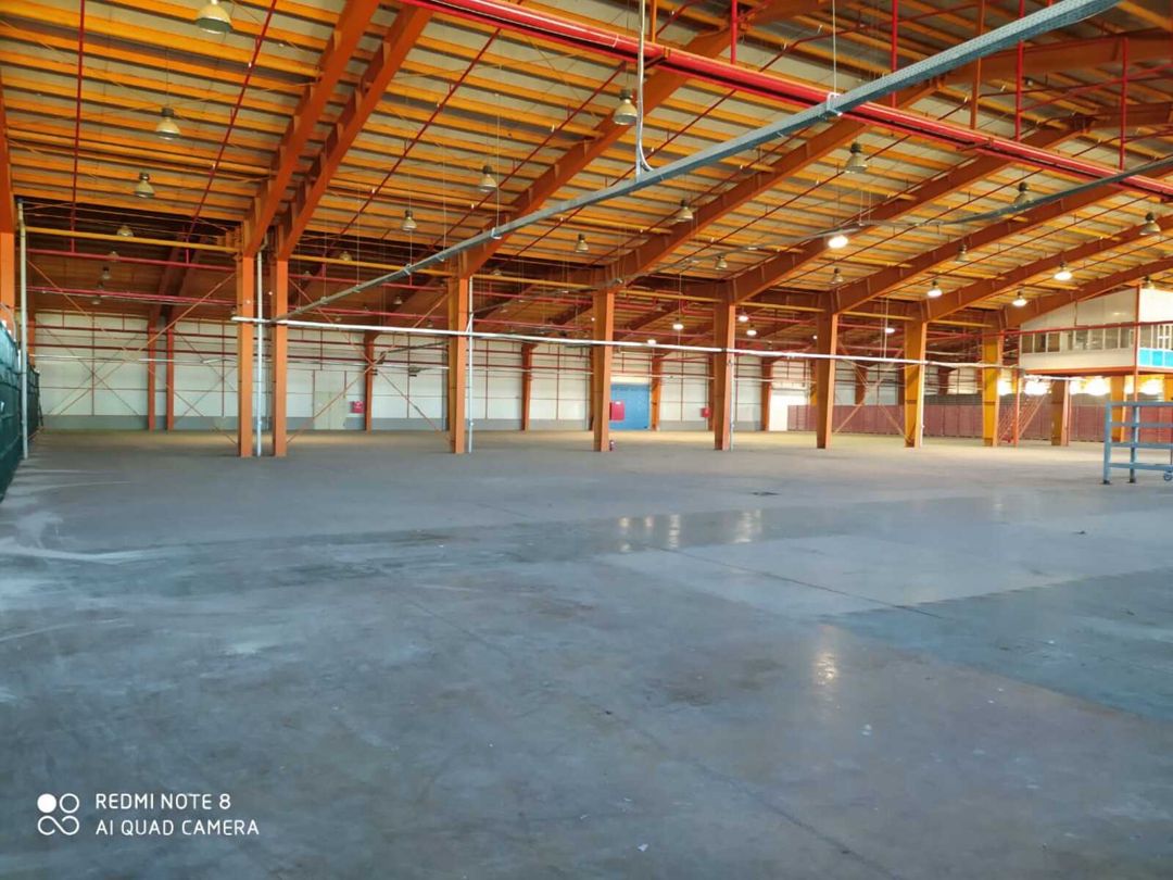 İcarəyə verilir obyekt 3600 m² — Əmlak, Bakı (9)