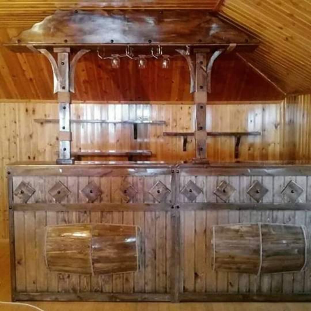 Bar masası — Mebel, Bakı (4)