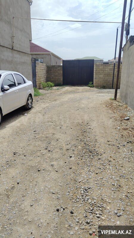 Abşeron rayonunda Torpaq Satılır, 4 sot — Torpaq, Bakı (5)