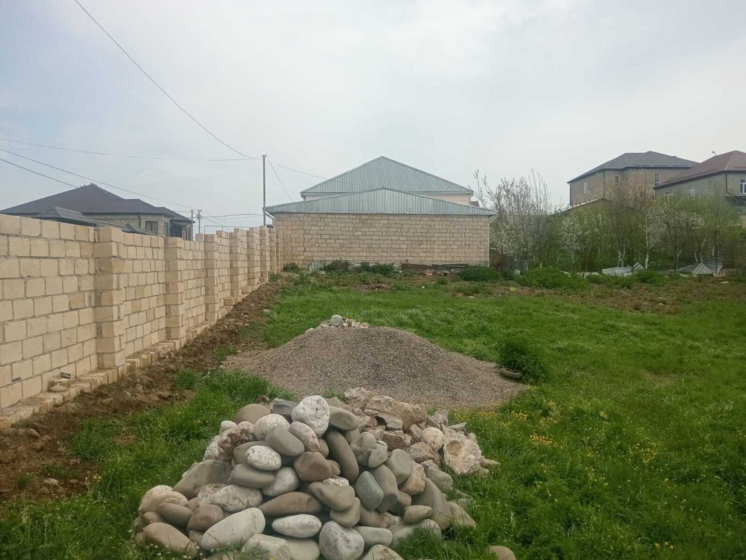2.5 sot torpaq sahəsi, Quba r — Torpaq, Quba (2)