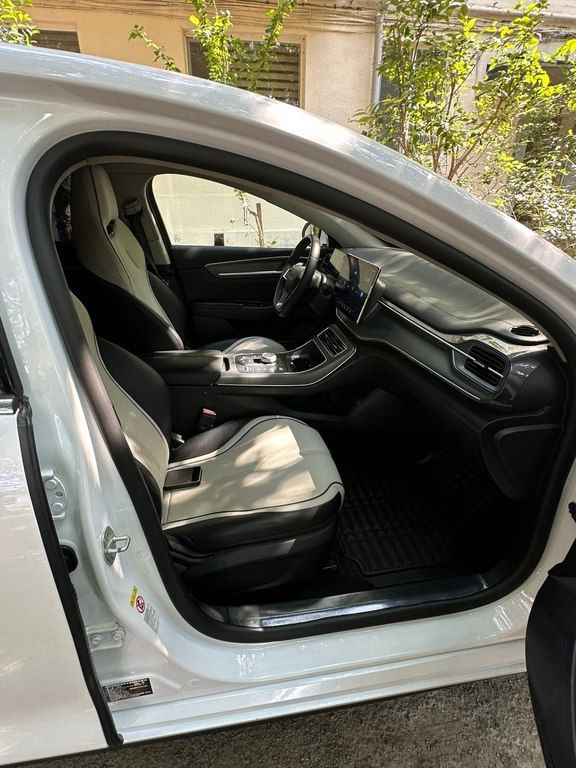 BYD Destroyer 05, 1.5 L, 8.3 kWh, 2025 il, 85 000 km — Avtomobillər, Bakı (9)