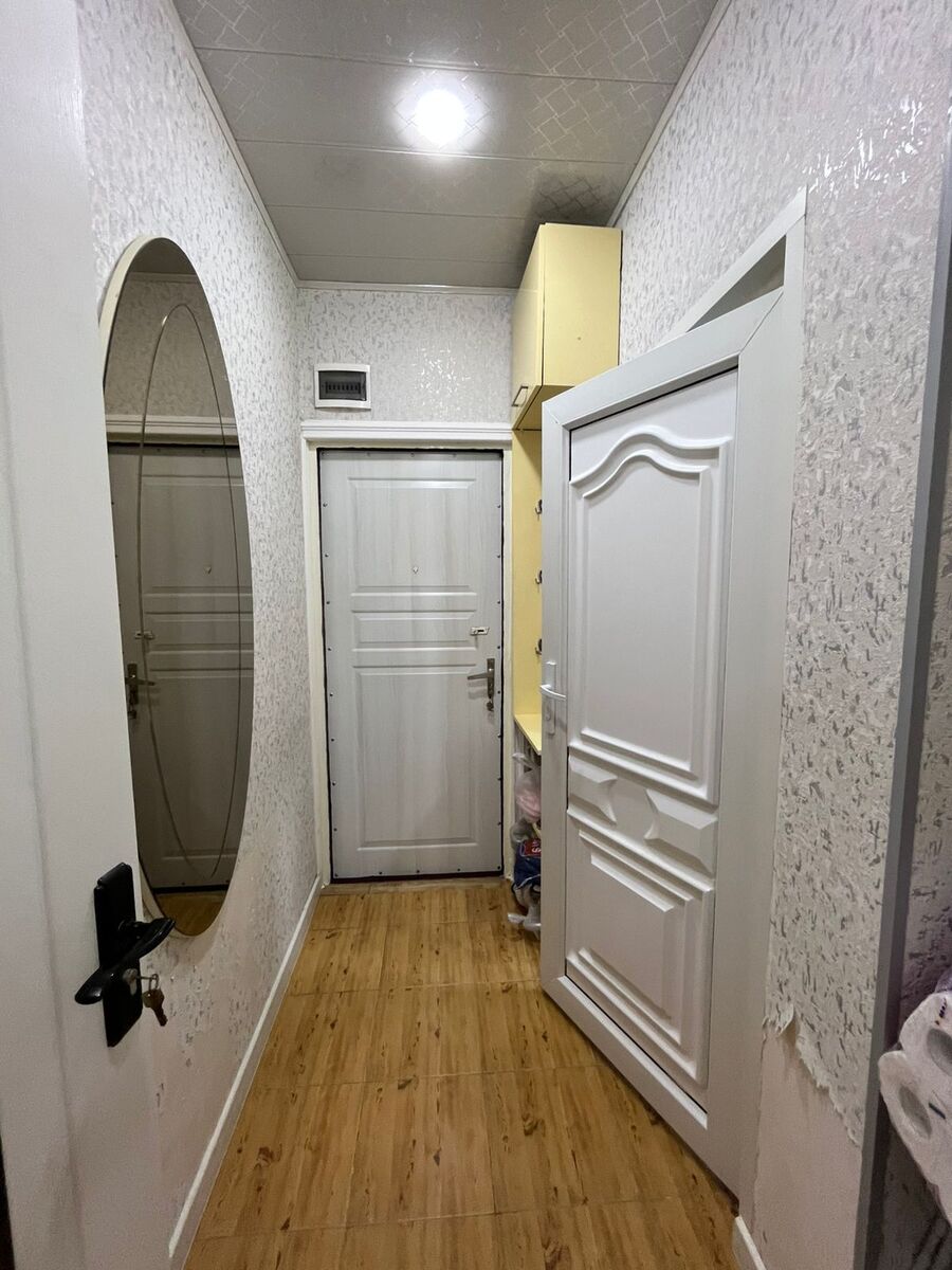 Satılır 2 otaqlı köhnə tikili 56 m² — Mənzil, Bakı (6)