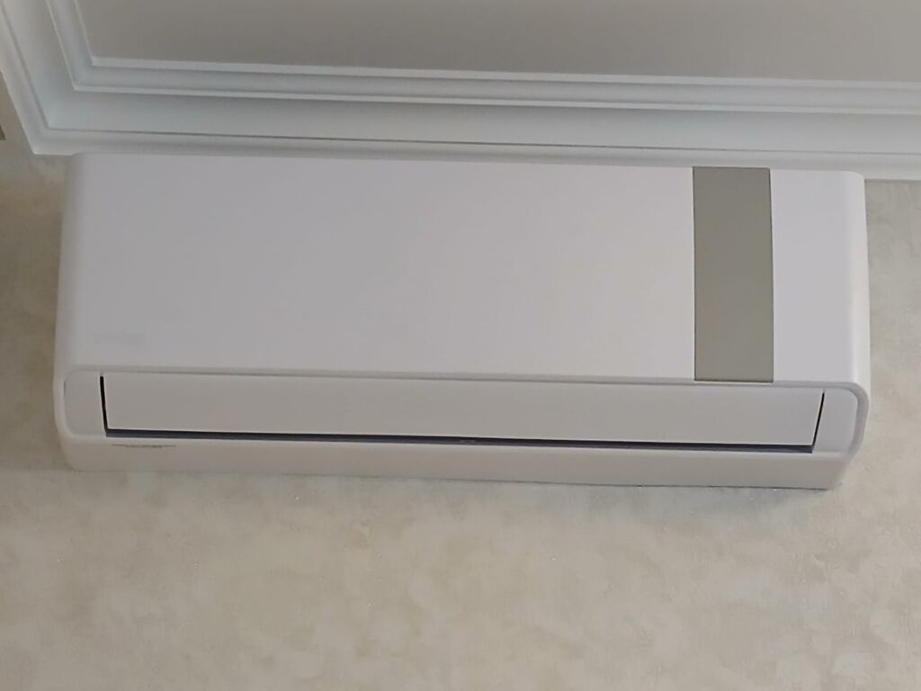 299₼ vestel kondisioner 40-45kv 3ay işlənib sumqayıt 2708 zeyno — Kondisioner və split-sistemlər, Bakı