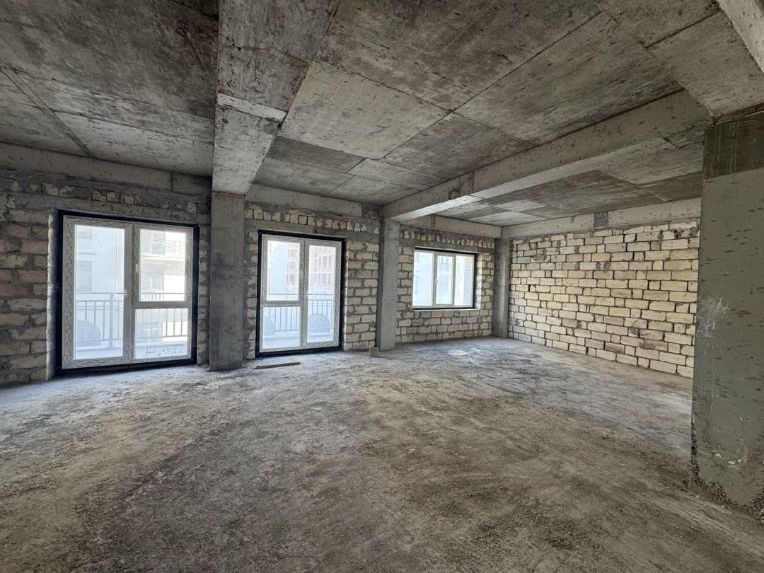 Satılır 3 otaqlı yeni tikili 147 m² — Mənzil, Bakı (6)