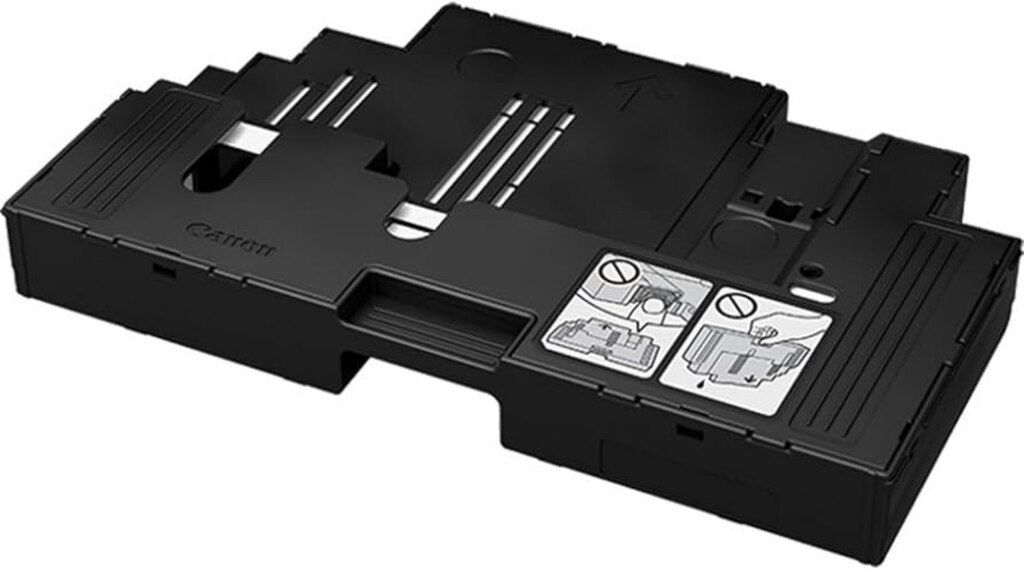 "Canon MC-G02" texniki xidmət qutusu — Ofis texnikası və istehlak malları, Bakı (2)