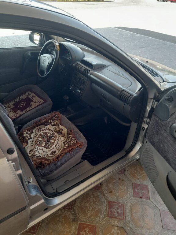 Opel Vita, 1.4 L, 1996 il, 317 000 km — Avtomobillər, Gəncə (6)